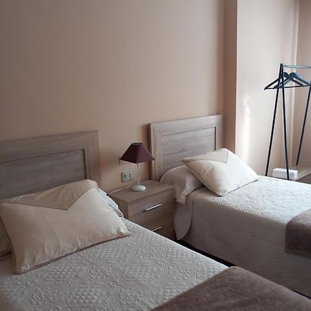 Apartament Paseo Do Maceiras Redondela Zewnętrze zdjęcie