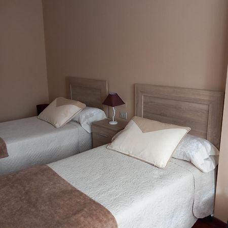 Apartament Paseo Do Maceiras Redondela Zewnętrze zdjęcie
