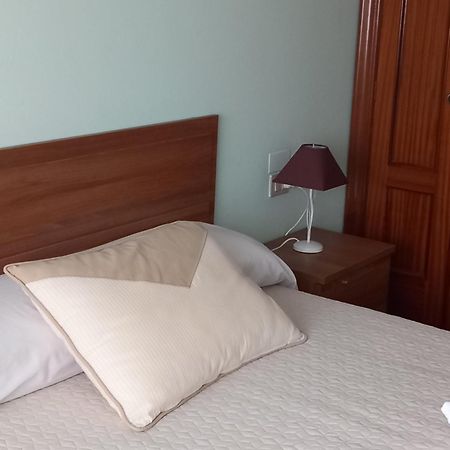 Apartament Paseo Do Maceiras Redondela Zewnętrze zdjęcie