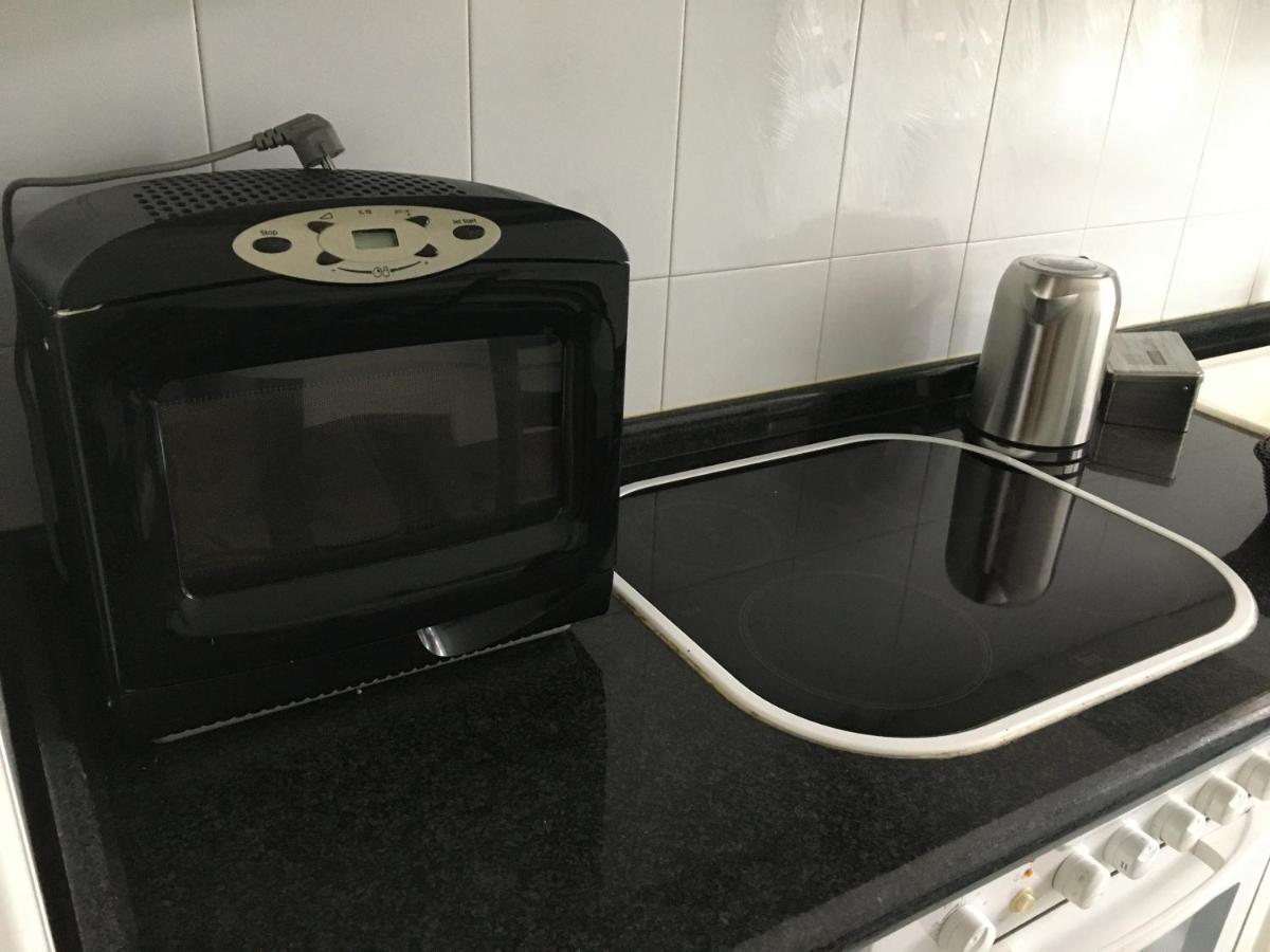 Apartament Paseo Do Maceiras Redondela Zewnętrze zdjęcie