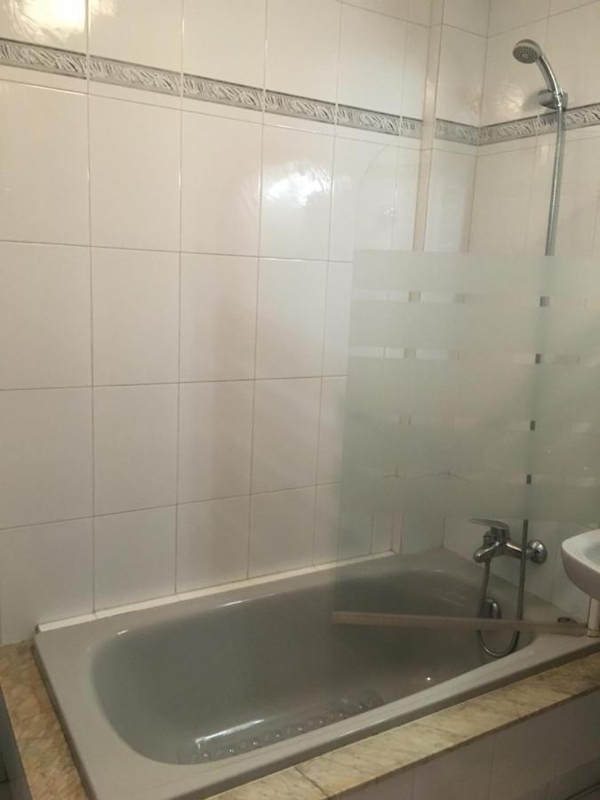 Apartament Paseo Do Maceiras Redondela Zewnętrze zdjęcie