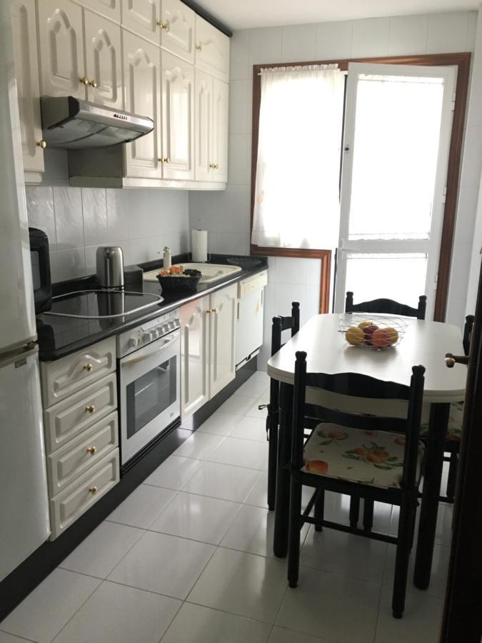 Apartament Paseo Do Maceiras Redondela Zewnętrze zdjęcie