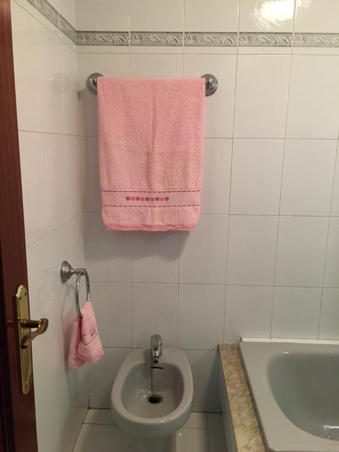 Apartament Paseo Do Maceiras Redondela Zewnętrze zdjęcie