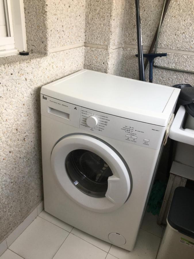 Apartament Paseo Do Maceiras Redondela Zewnętrze zdjęcie