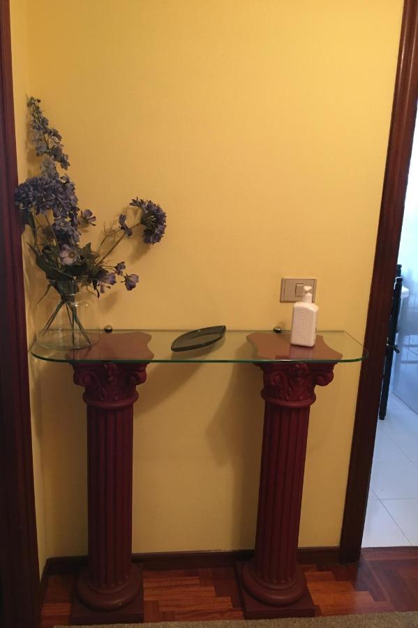 Apartament Paseo Do Maceiras Redondela Zewnętrze zdjęcie