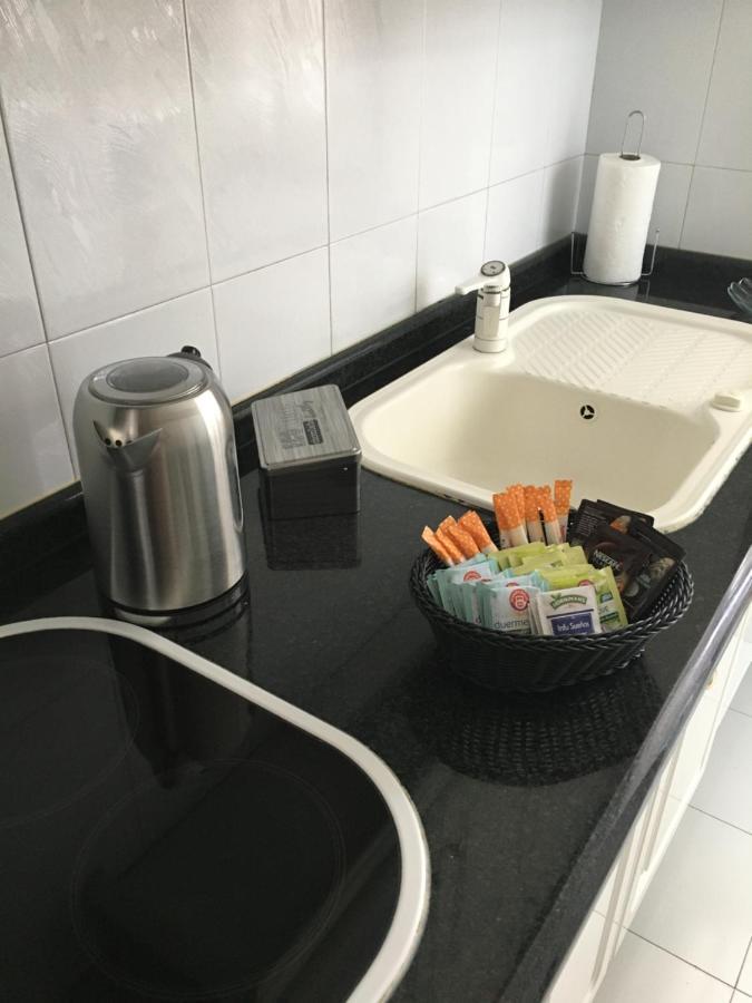 Apartament Paseo Do Maceiras Redondela Zewnętrze zdjęcie