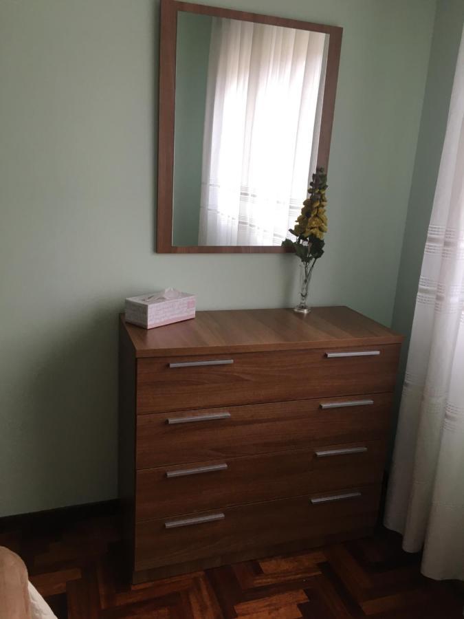 Apartament Paseo Do Maceiras Redondela Zewnętrze zdjęcie