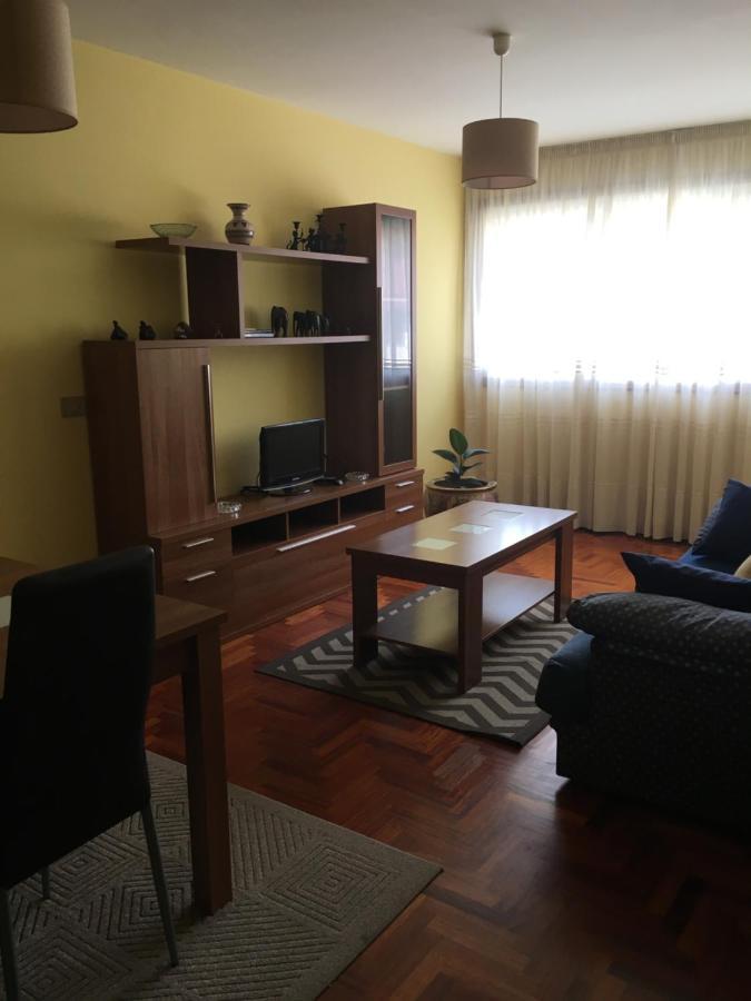 Apartament Paseo Do Maceiras Redondela Zewnętrze zdjęcie