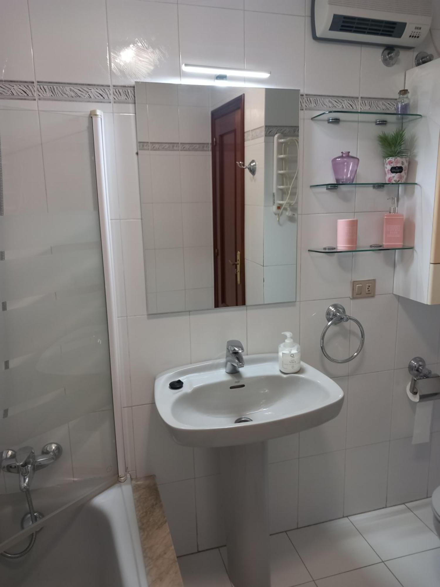 Apartament Paseo Do Maceiras Redondela Zewnętrze zdjęcie