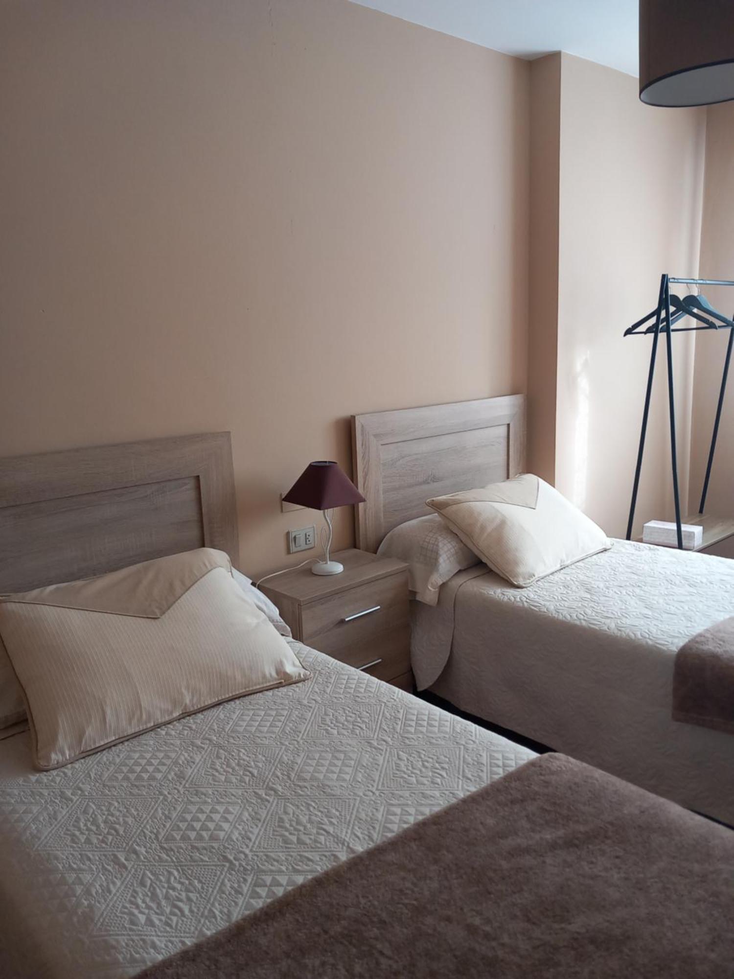 Apartament Paseo Do Maceiras Redondela Zewnętrze zdjęcie
