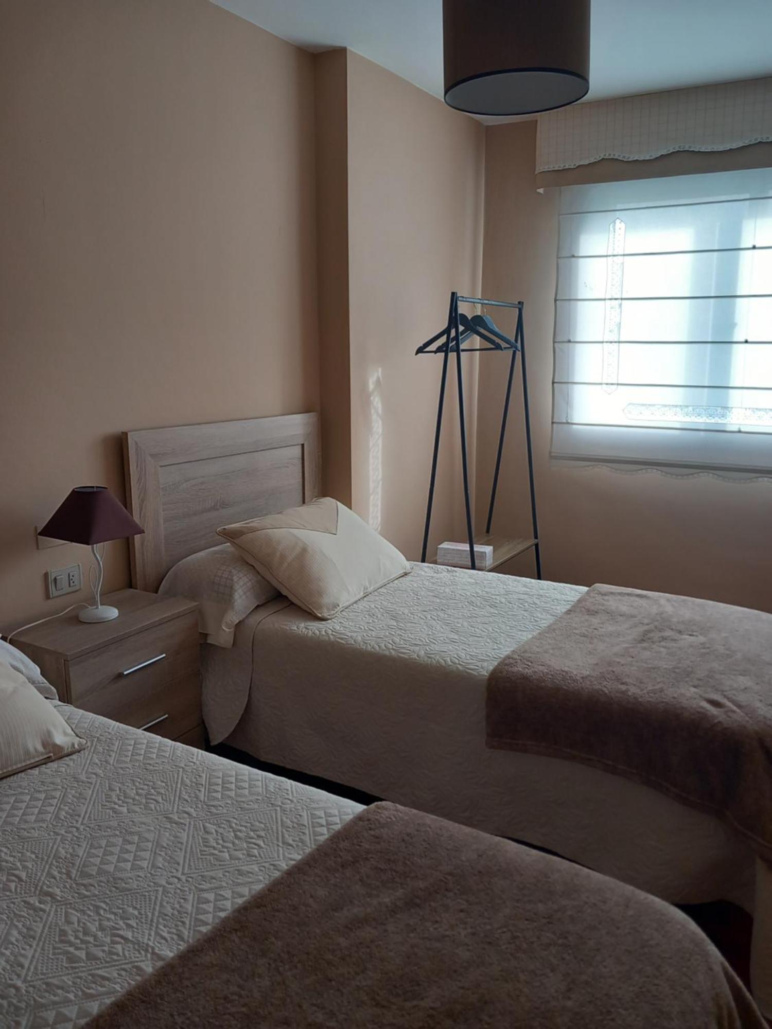 Apartament Paseo Do Maceiras Redondela Zewnętrze zdjęcie