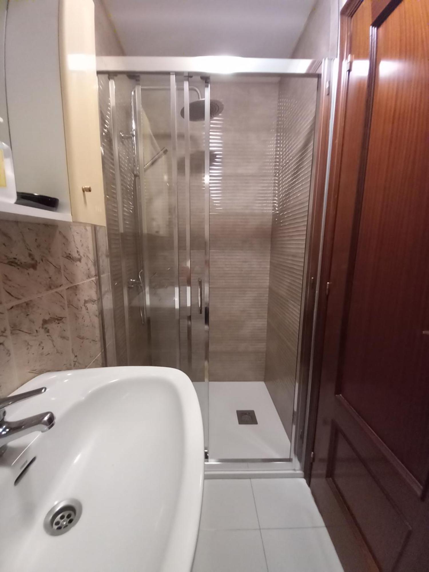 Apartament Paseo Do Maceiras Redondela Zewnętrze zdjęcie
