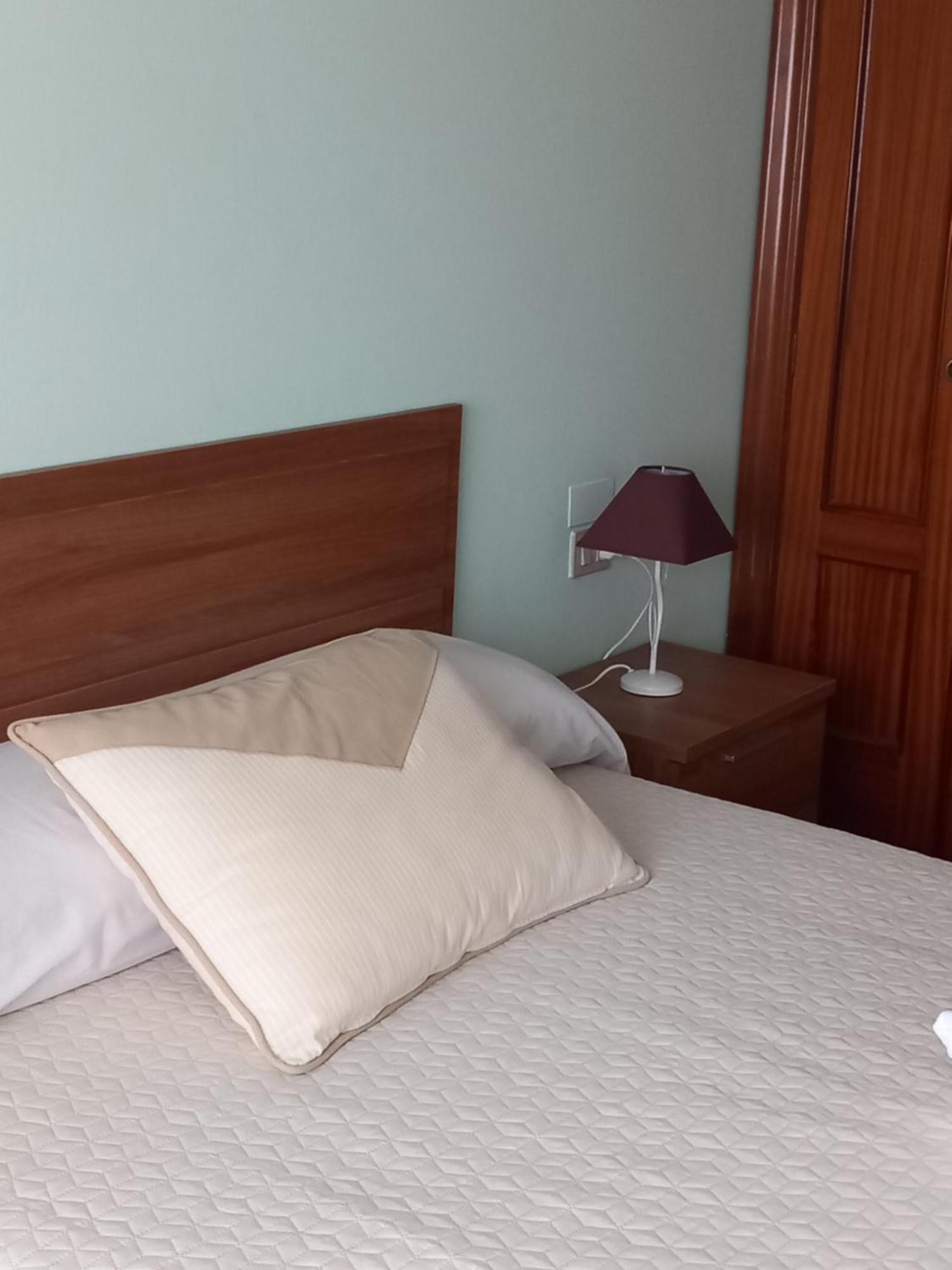 Apartament Paseo Do Maceiras Redondela Zewnętrze zdjęcie
